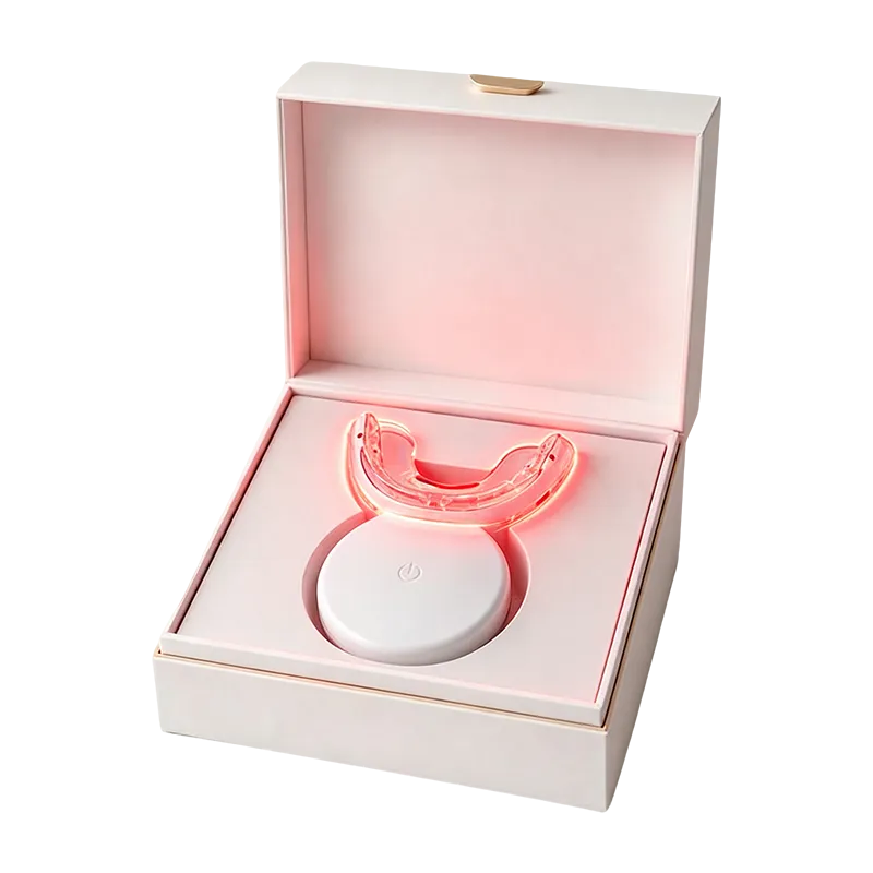 HealRay Red Light Therapy System